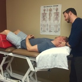 Physiotherapy